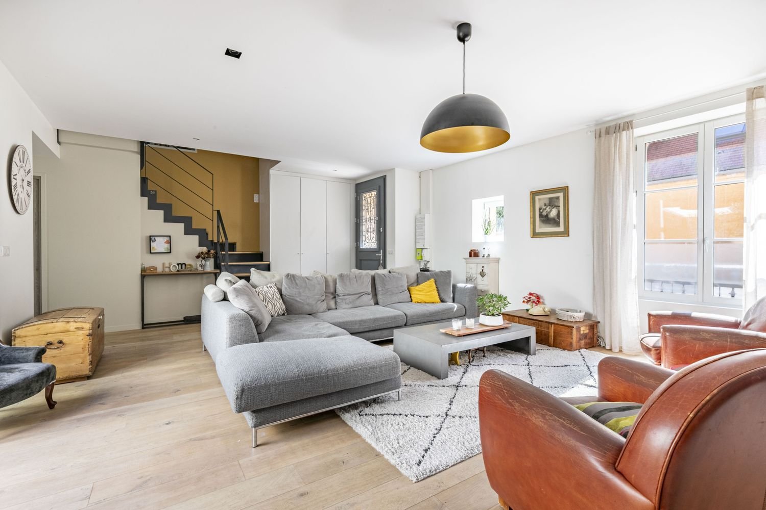 Maison à vendre, 180m², Marly-le-Roi