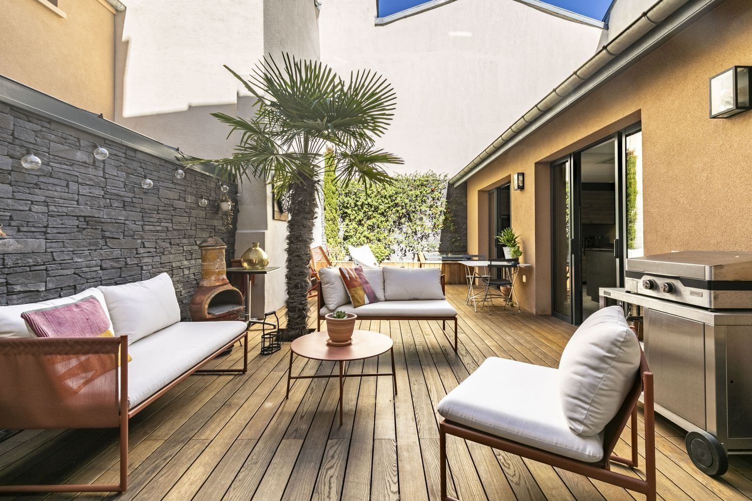 Maison à vendre, 180m², Marly-le-Roi