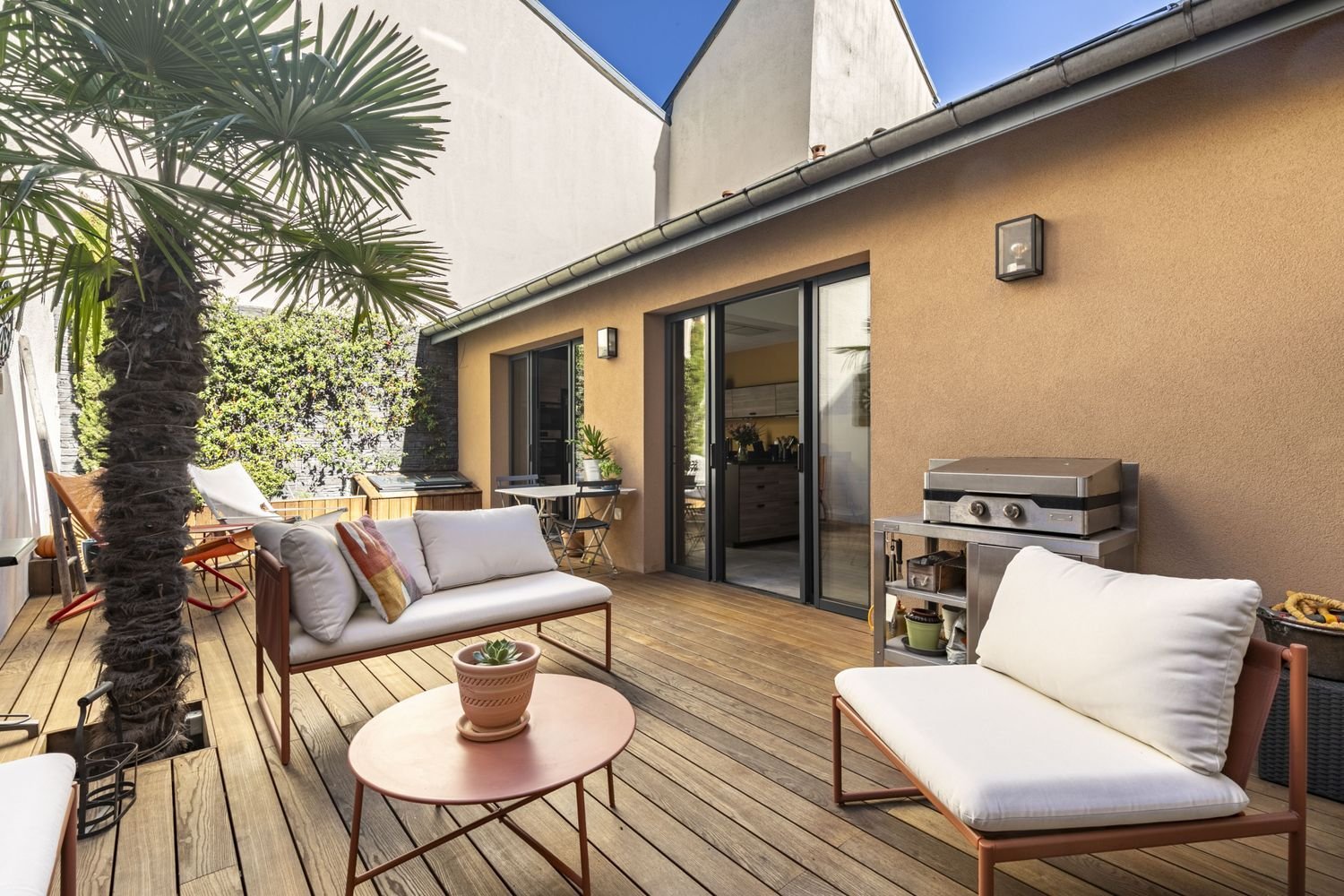 Maison à vendre, 180m², Marly-le-Roi
