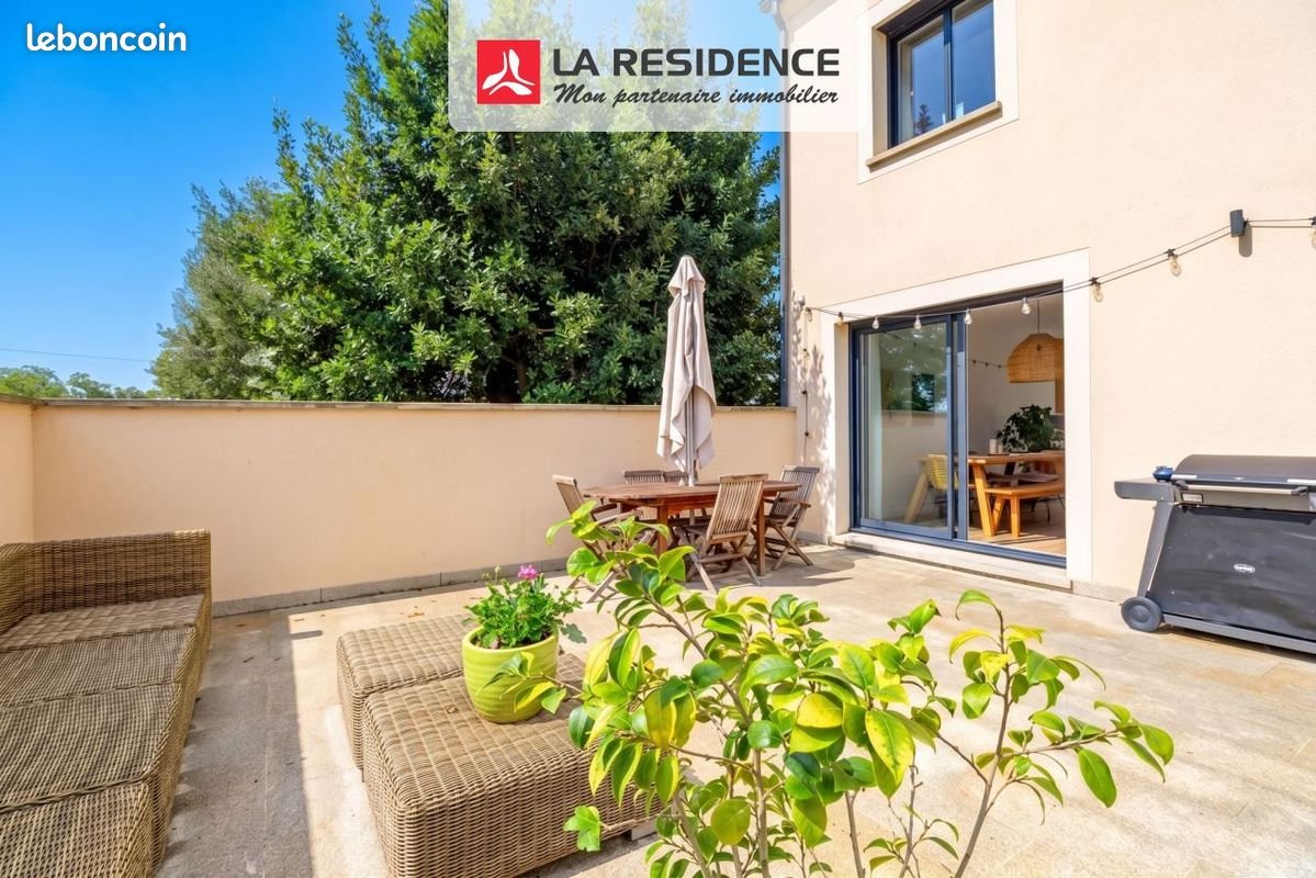 Maison à vendre, 160m², Mareil-Marly