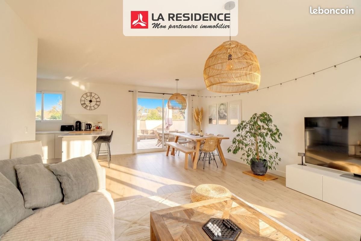 Maison à vendre, 160m², Mareil-Marly