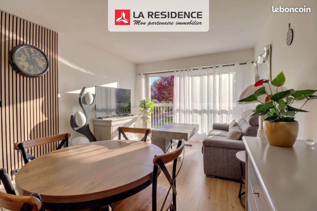 Appartement à vendre, 73m², Marly-le-Roi