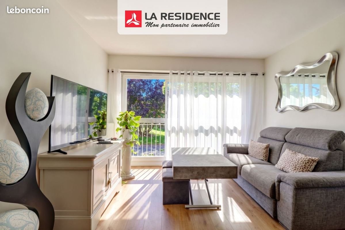 Appartement à vendre, 73m², Marly-le-Roi