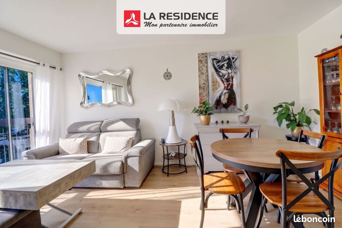 Appartement à vendre, 73m², Marly-le-Roi