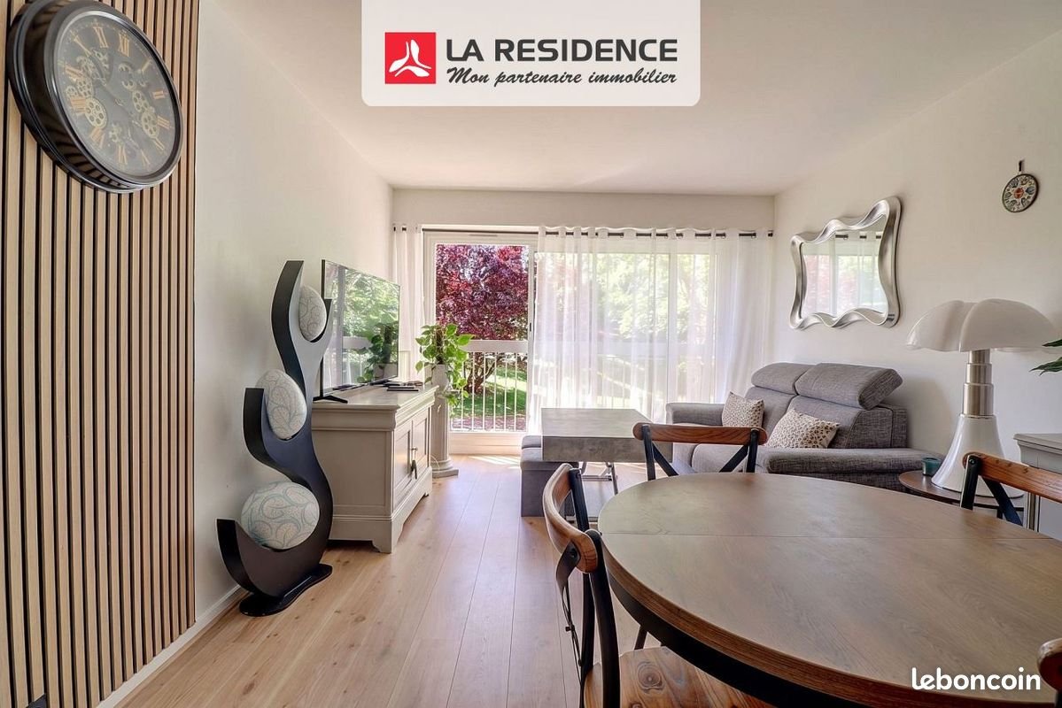 Appartement à vendre, 73m², Marly-le-Roi