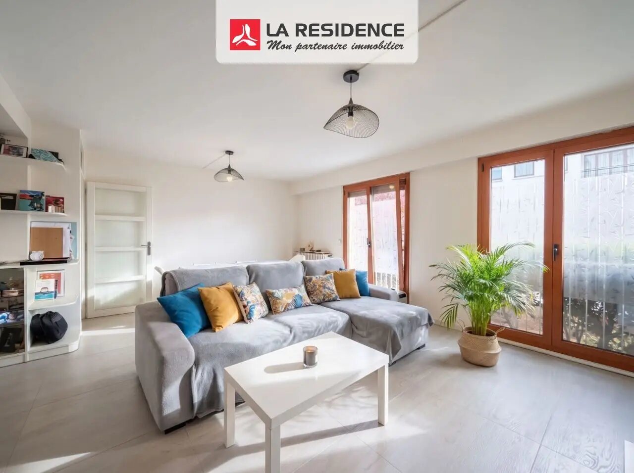 Appartement à vendre, 81m², Le Vésinet