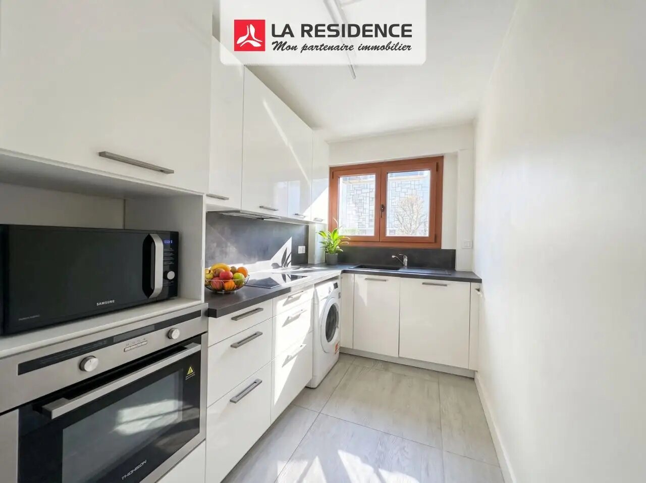 Appartement à vendre, 81m², Le Vésinet