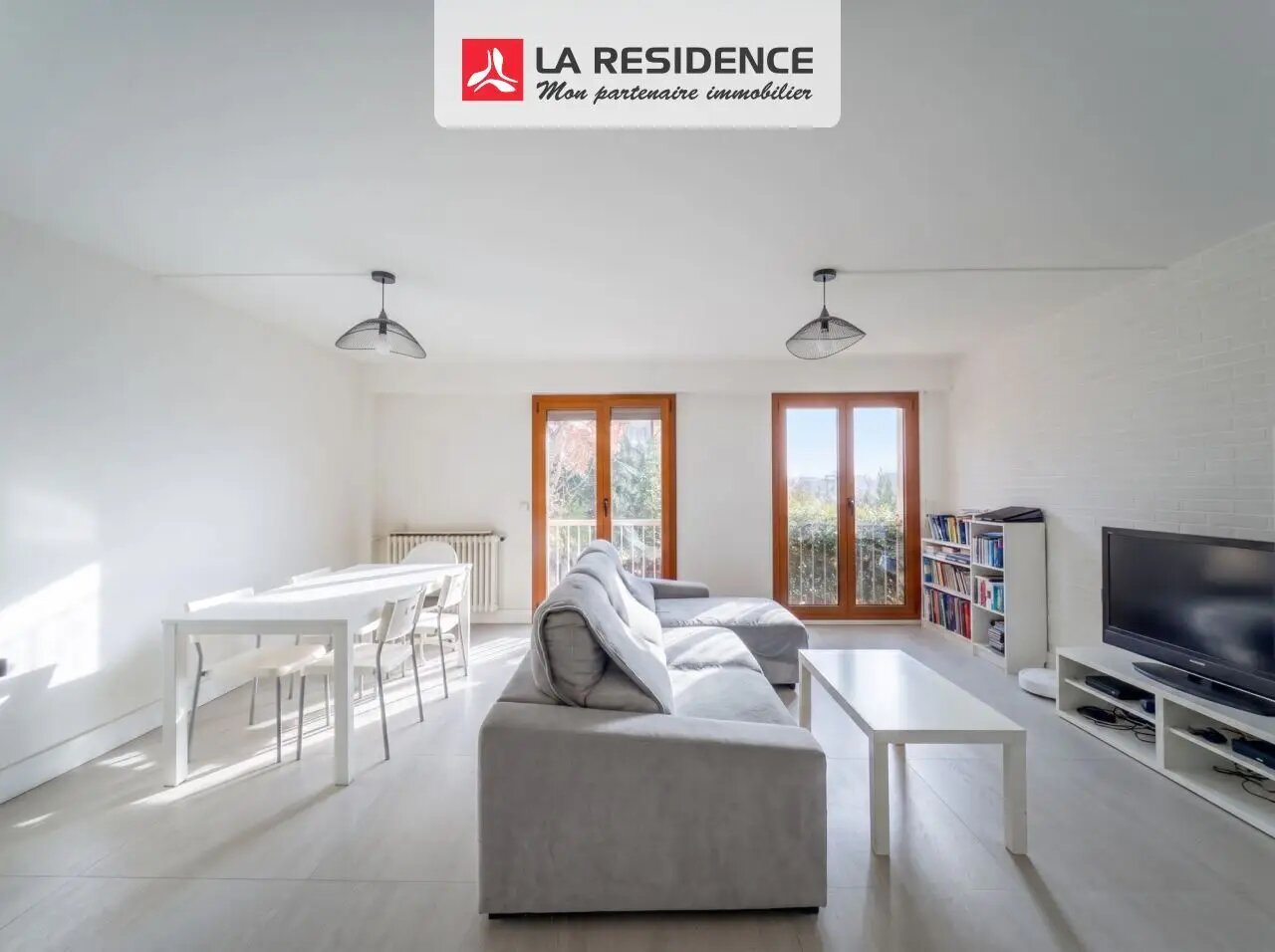 Appartement à vendre, 81m², Le Vésinet