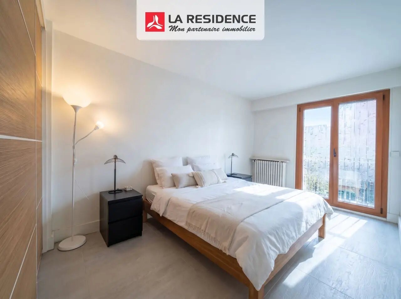 Appartement à vendre, 81m², Le Vésinet