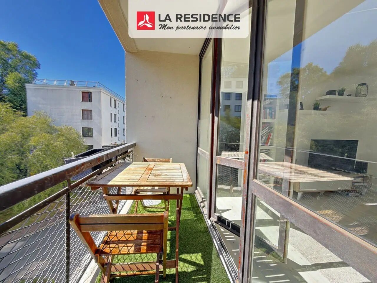 Appartement à vendre, 65m², Marly-le-Roi