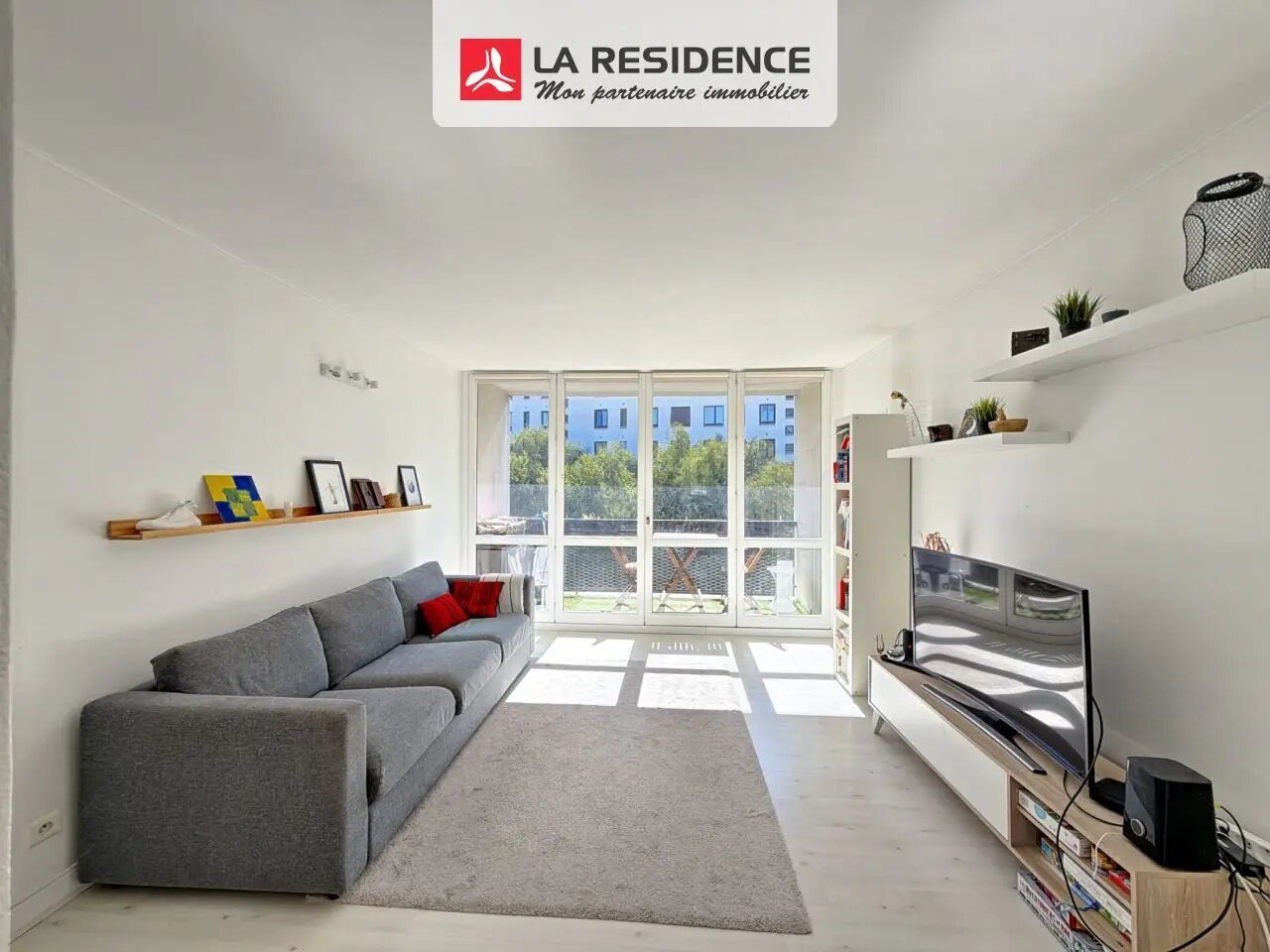Appartement à vendre, 65m², Marly-le-Roi