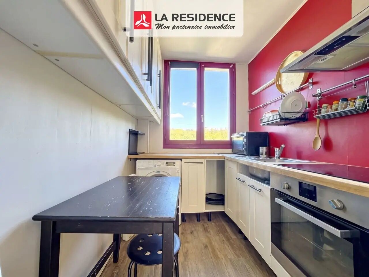 Appartement à vendre, 65m², Marly-le-Roi