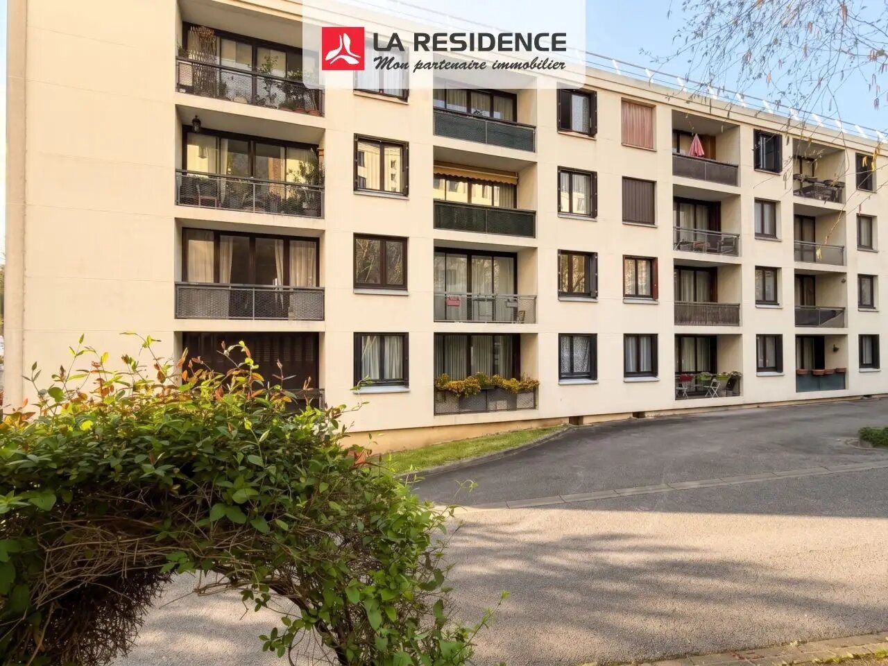 Appartement à vendre, 65m², Marly-le-Roi