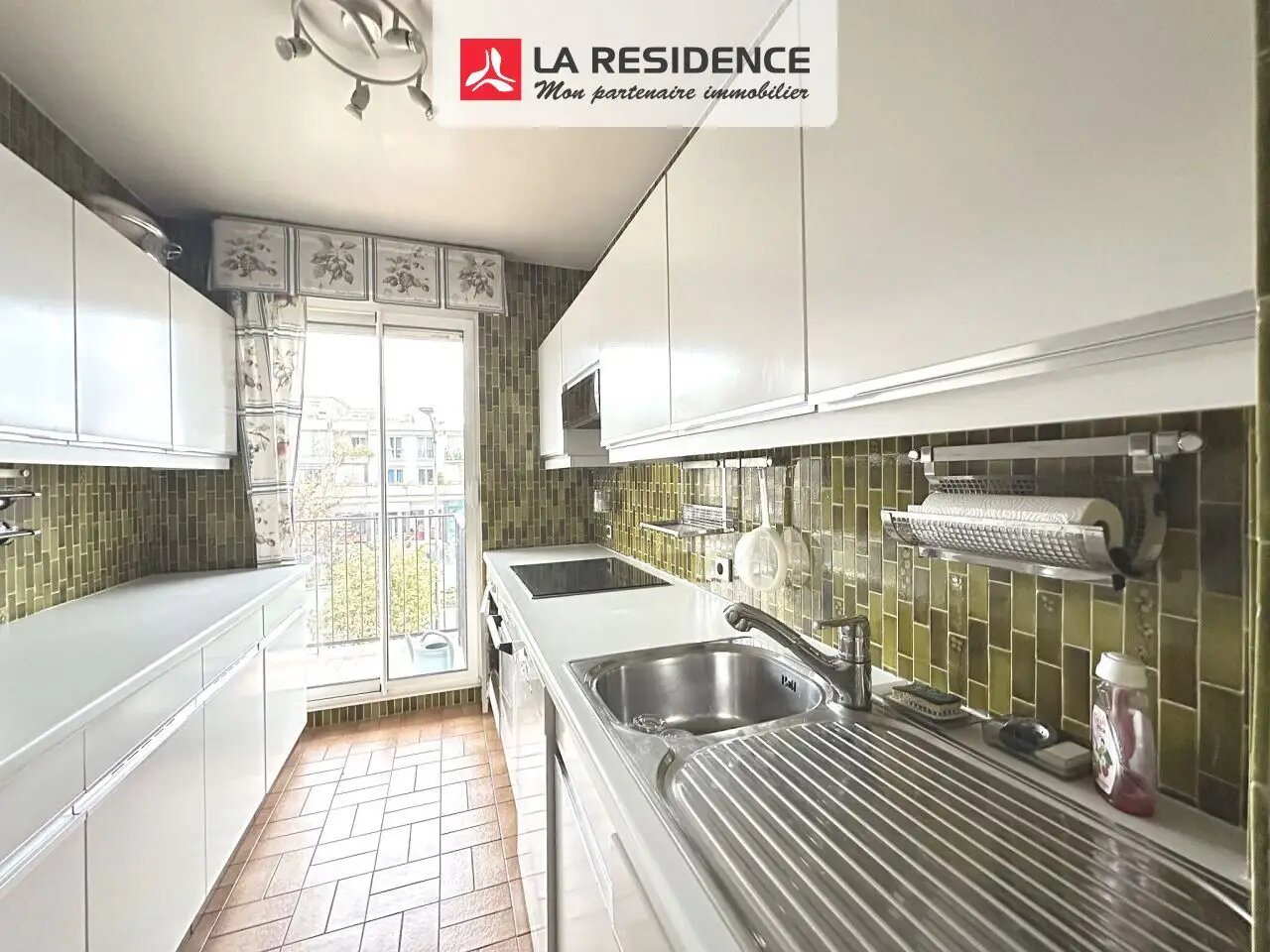Appartement à vendre, 95m², Chatou