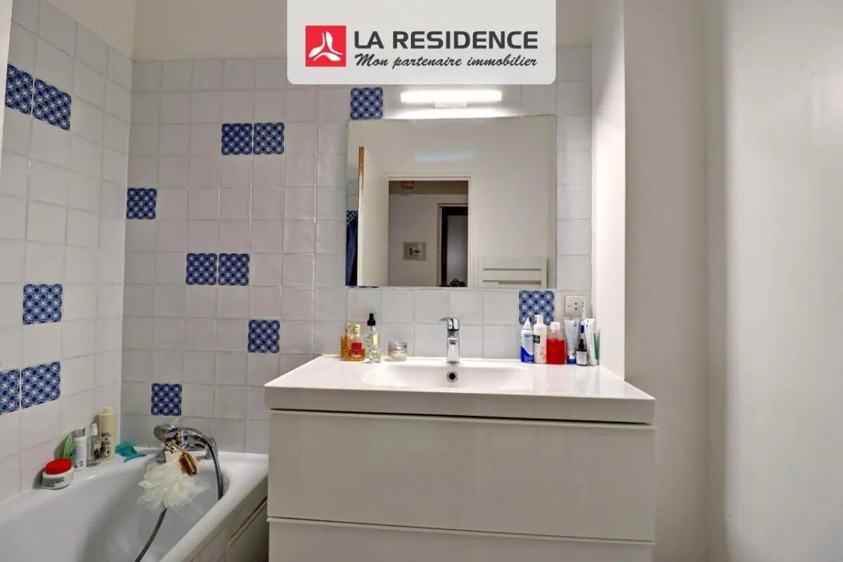 Appartement à vendre, 82m², Louveciennes