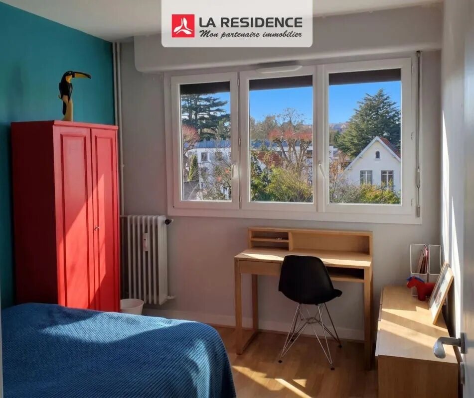 Appartement à vendre, 82m², Louveciennes