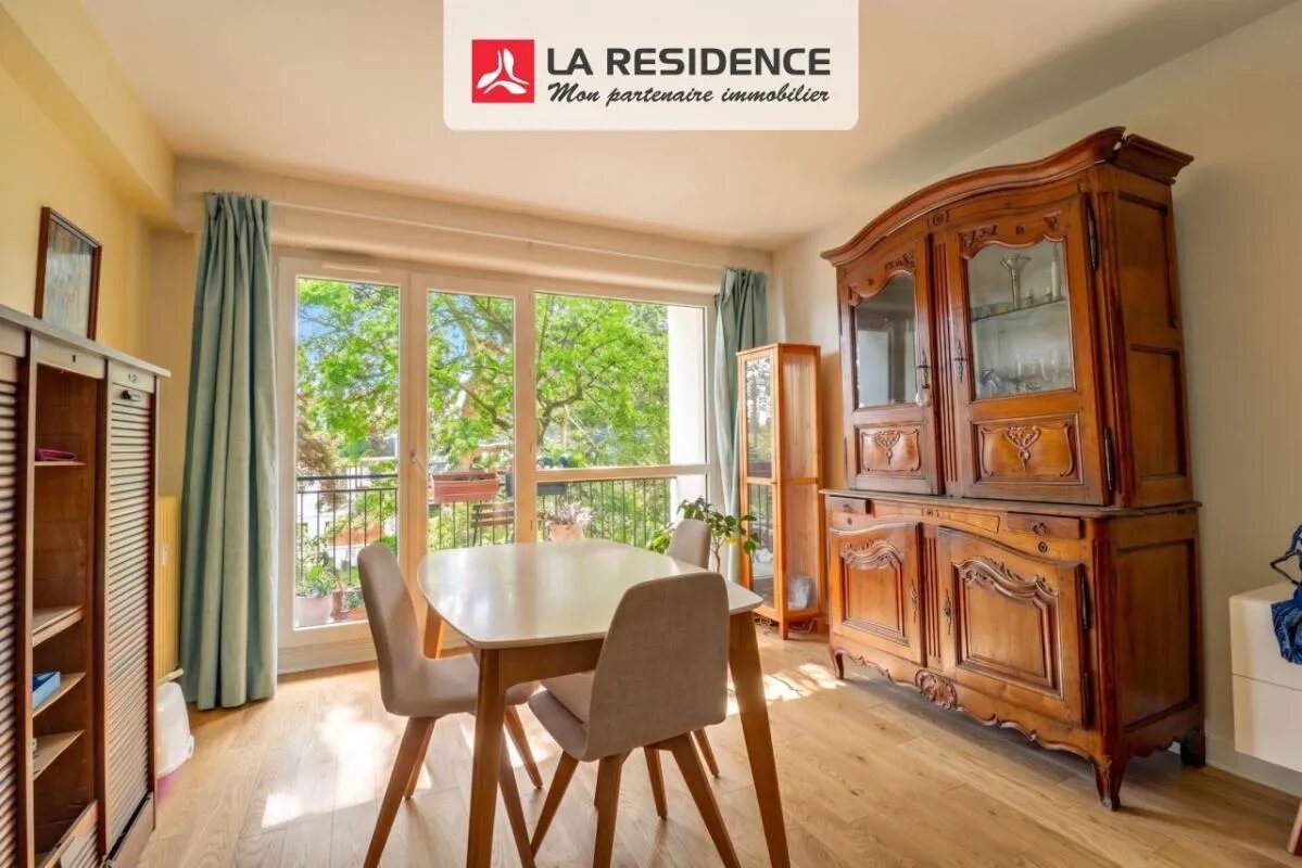 Appartement à vendre, 82m², Louveciennes