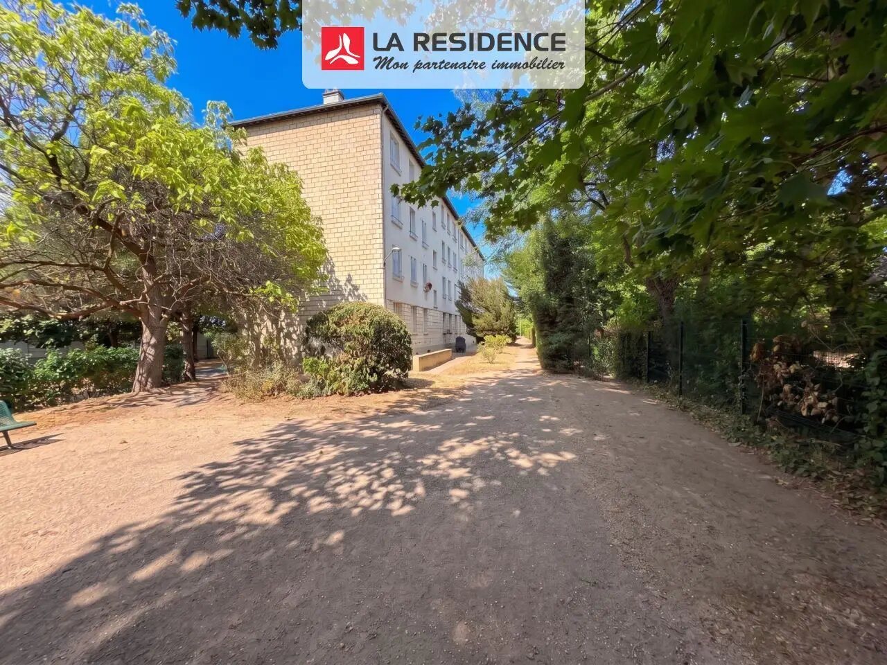 Appartement à louer, 51m², Chatou