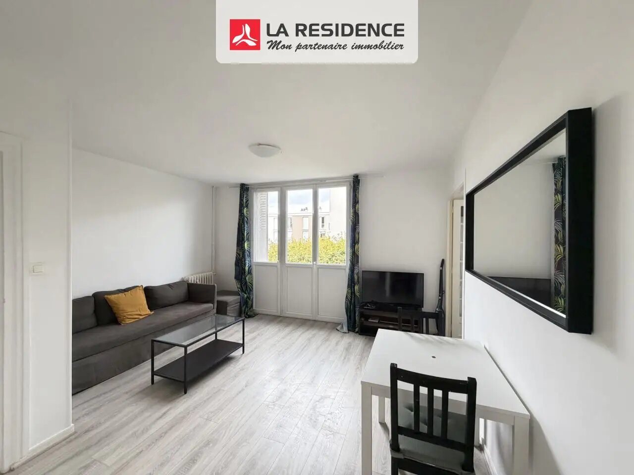 Appartement à louer, 51m², Chatou