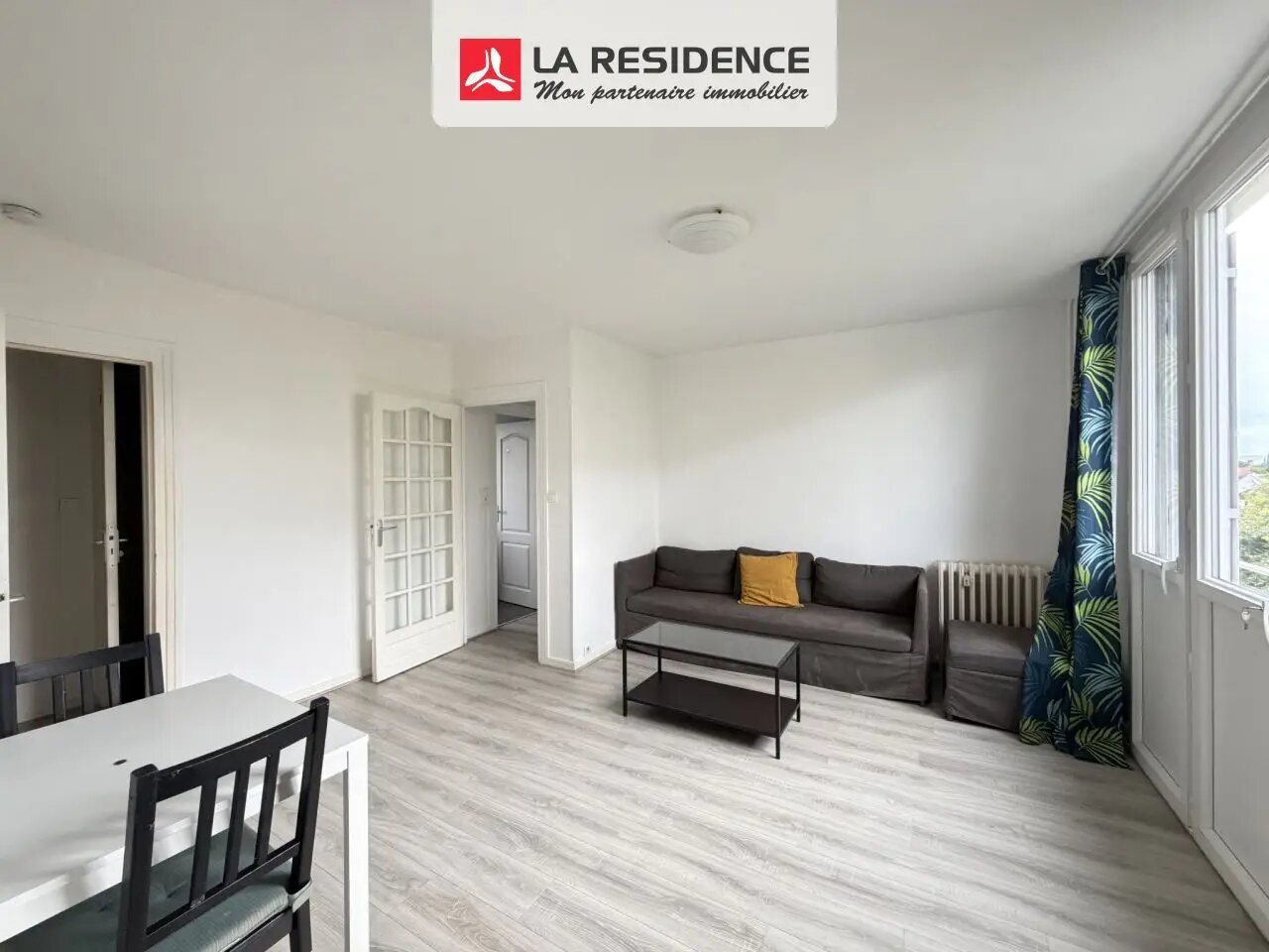 Appartement à louer, 51m², Chatou