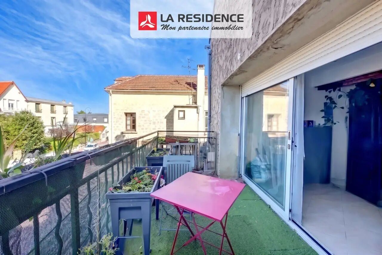 Appartement à vendre, 120m², Montesson