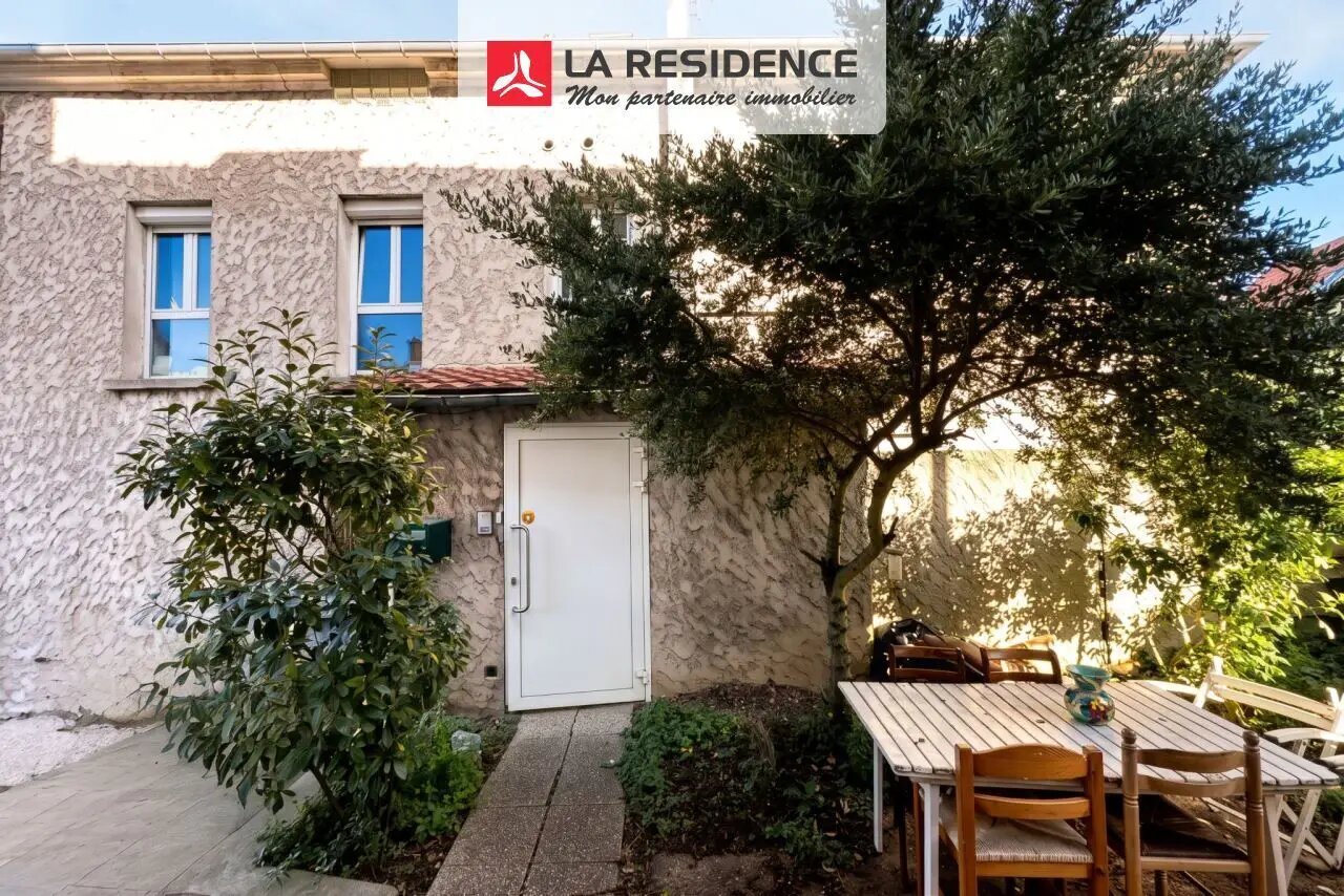 Appartement à vendre, 120m², Montesson