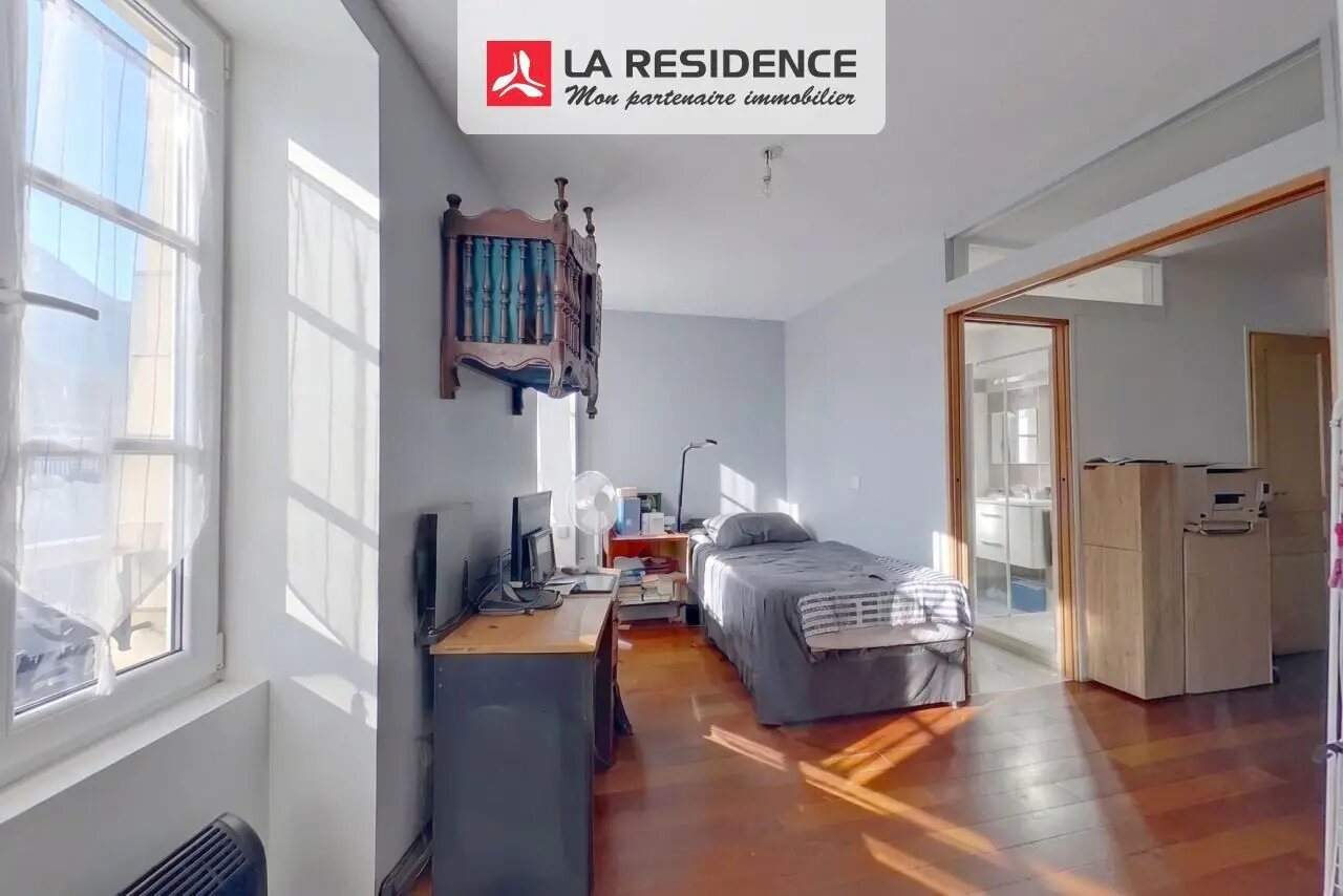 Appartement à vendre, 120m², Montesson
