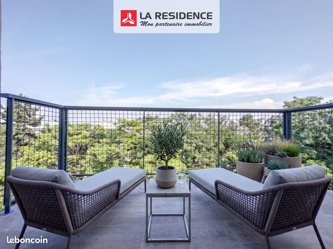 Appartement à vendre, 53m², Marly-le-Roi