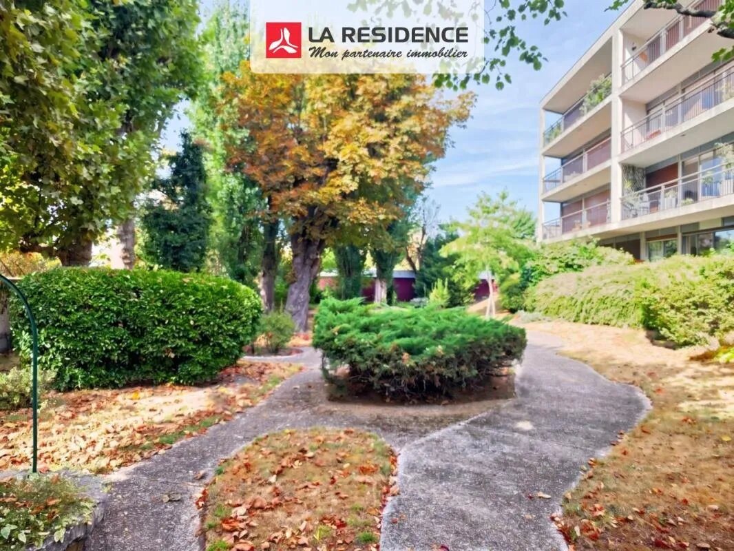 Appartement à vendre, 115m², Chatou