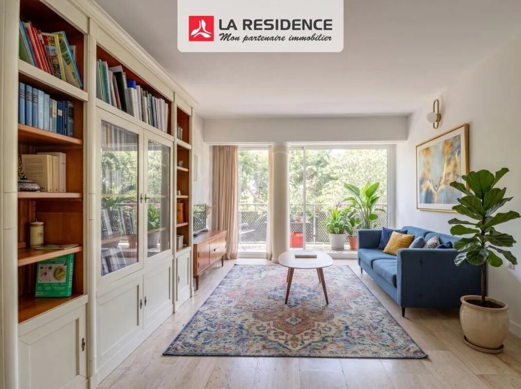 Appartement à vendre, 115m², Chatou