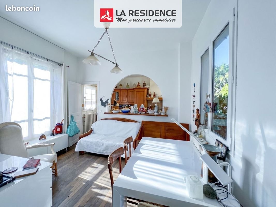 Maison à vendre, 96m², Rueil-Malmaison