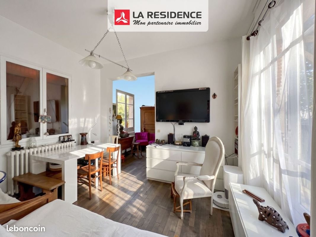Maison à vendre, 96m², Rueil-Malmaison