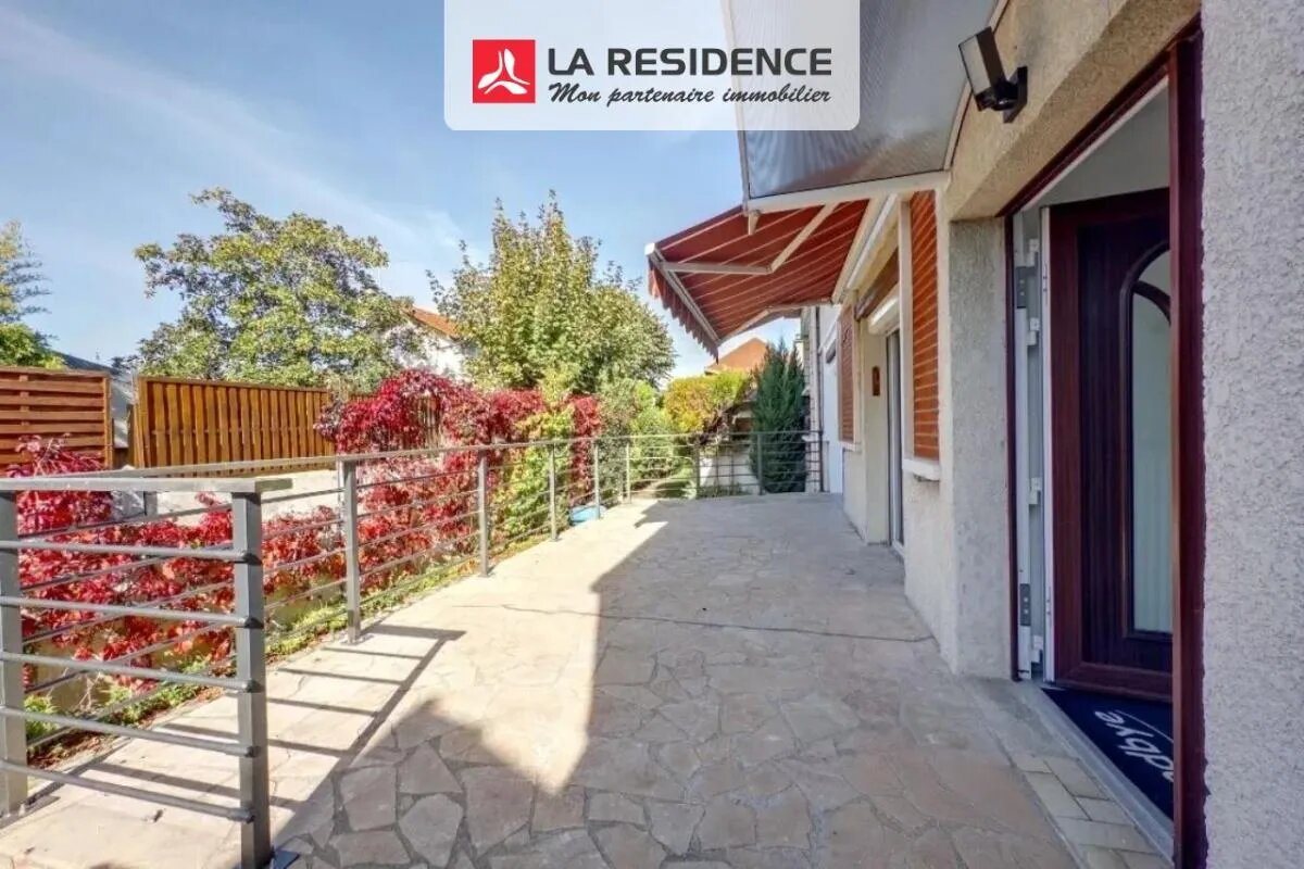 Maison à vendre, 131m², Chatou