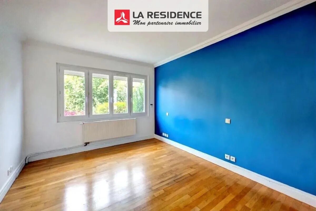 Maison à vendre, 131m², Chatou
