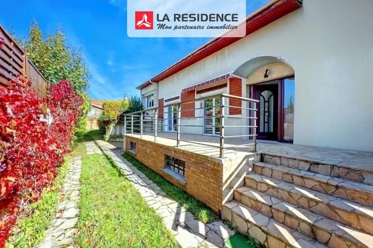 Maison à vendre, 131m², Chatou
