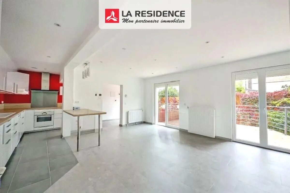 Maison à vendre, 131m², Chatou