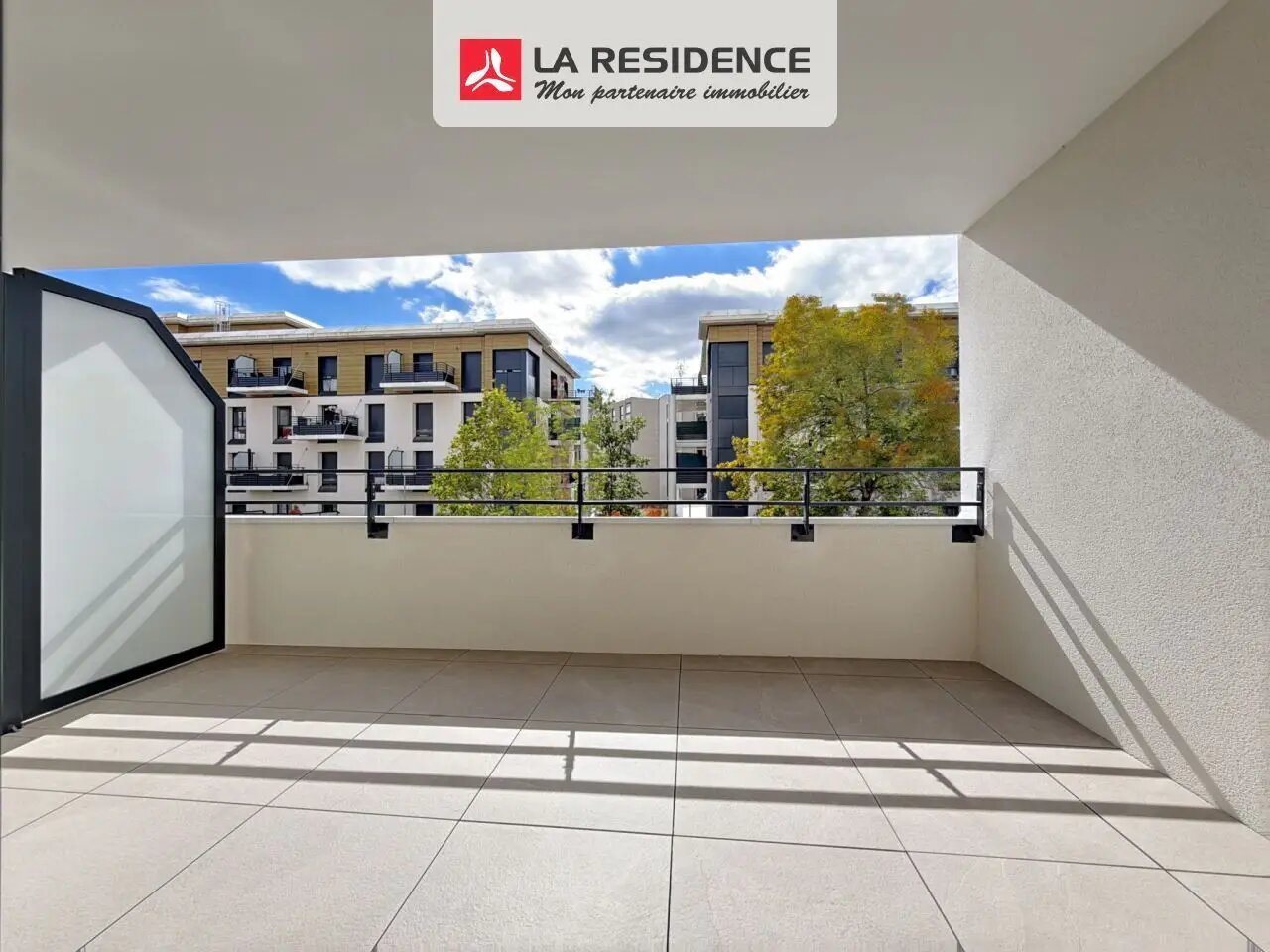 Appartement à louer, 54m², Chatou