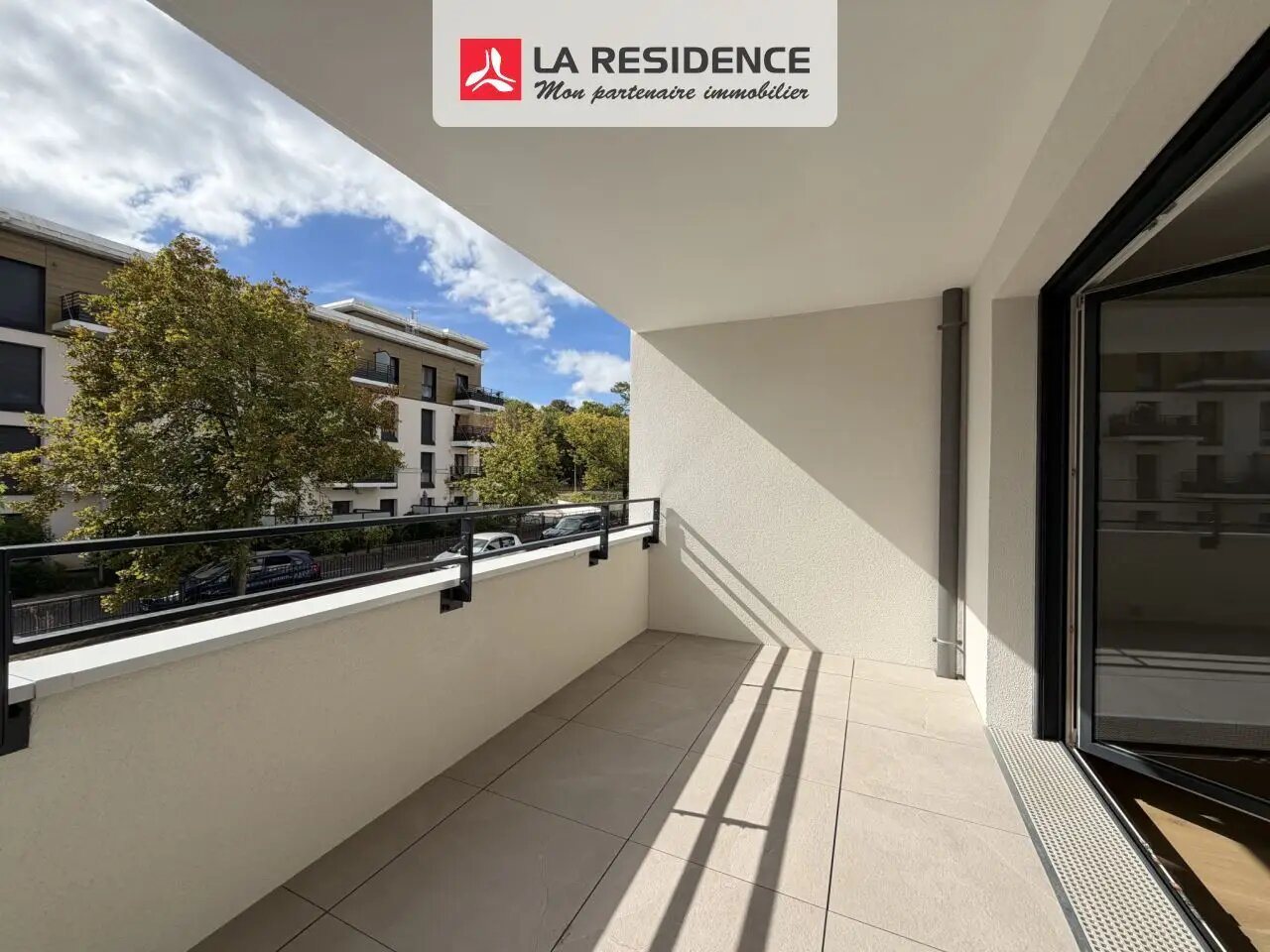 Appartement à louer, 54m², Chatou