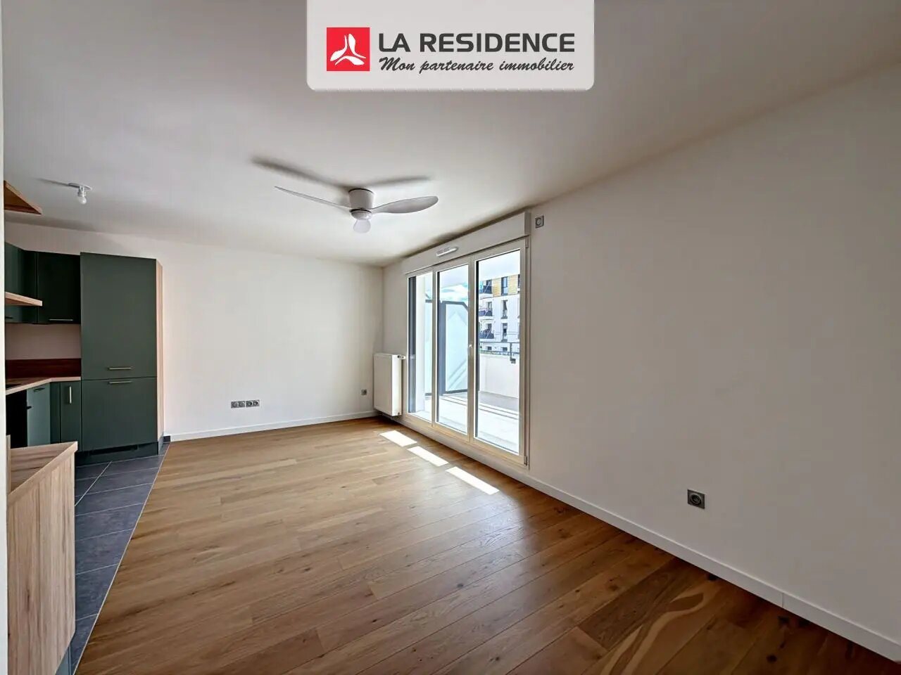 Appartement à louer, 54m², Chatou