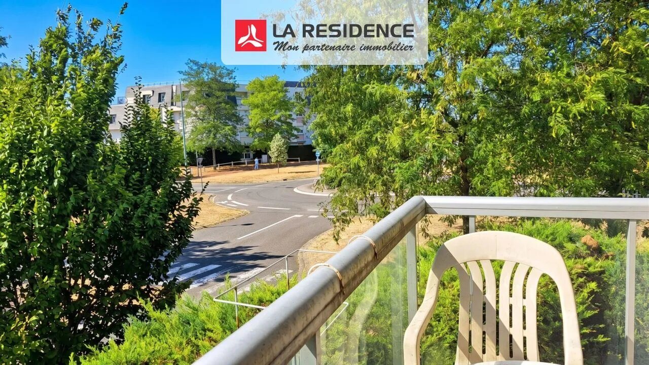 Appartement à vendre, 66m², Chatou