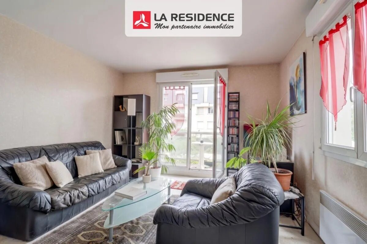 Appartement à vendre, 66m², Chatou
