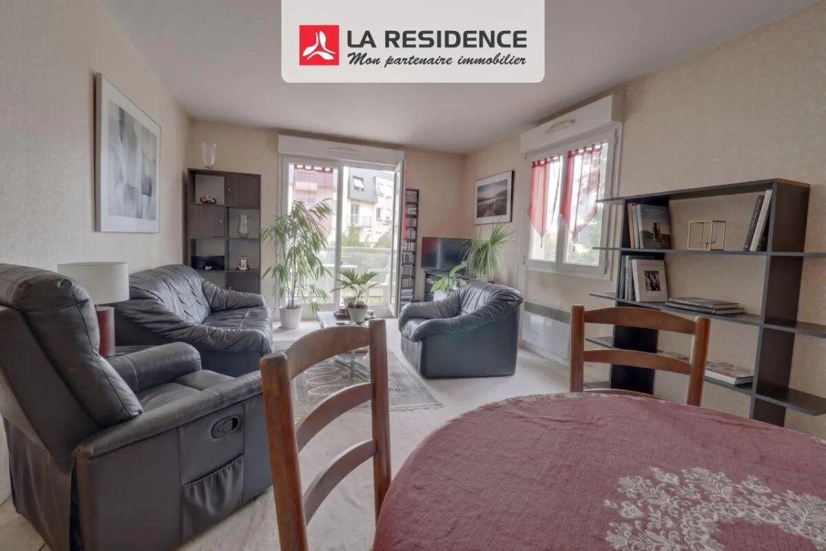 Appartement à vendre, 66m², Chatou
