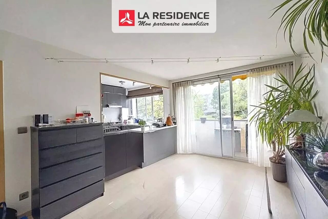 Appartement à vendre, 81m², Marly-le-Roi