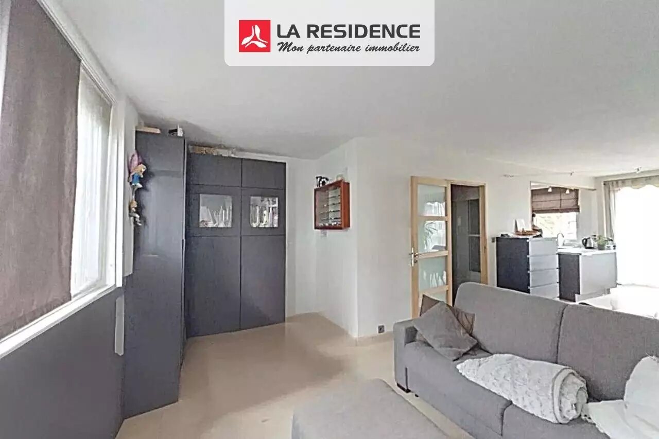 Appartement à vendre, 81m², Marly-le-Roi