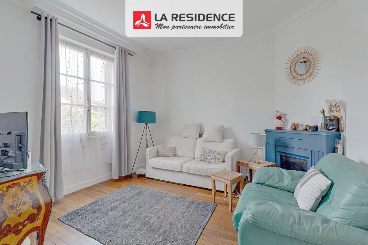 Maison à vendre, 110m², Chatou