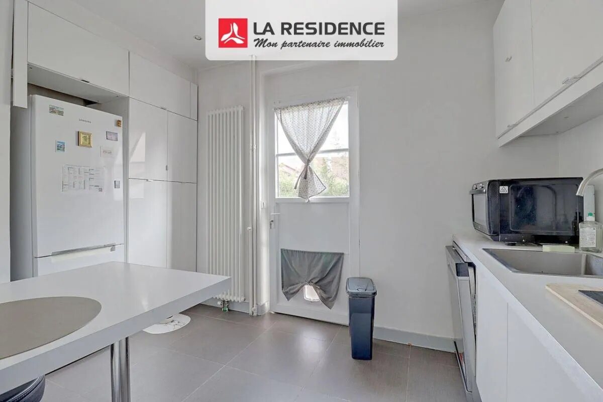 Maison à vendre, 110m², Chatou