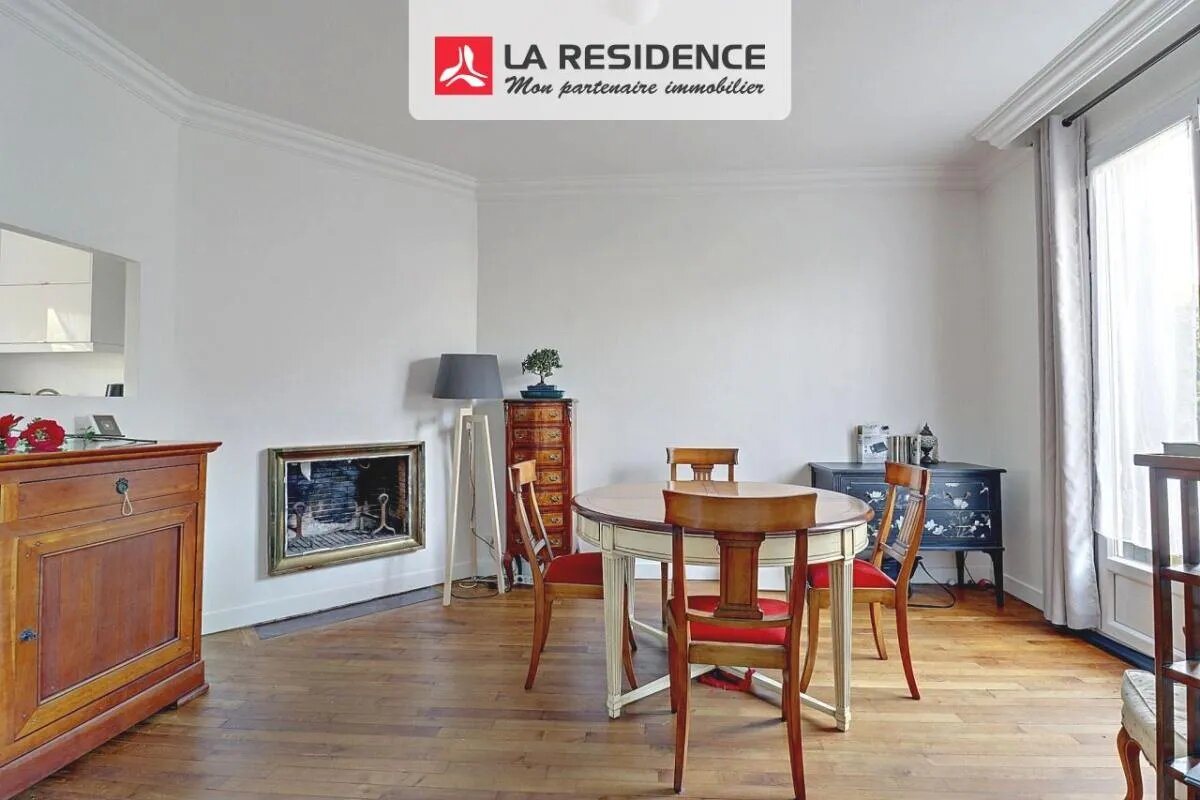 Maison à vendre, 110m², Chatou