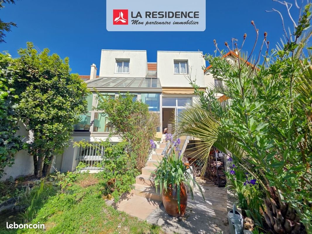 Maison à vendre, 200m², Carrières-sur-Seine