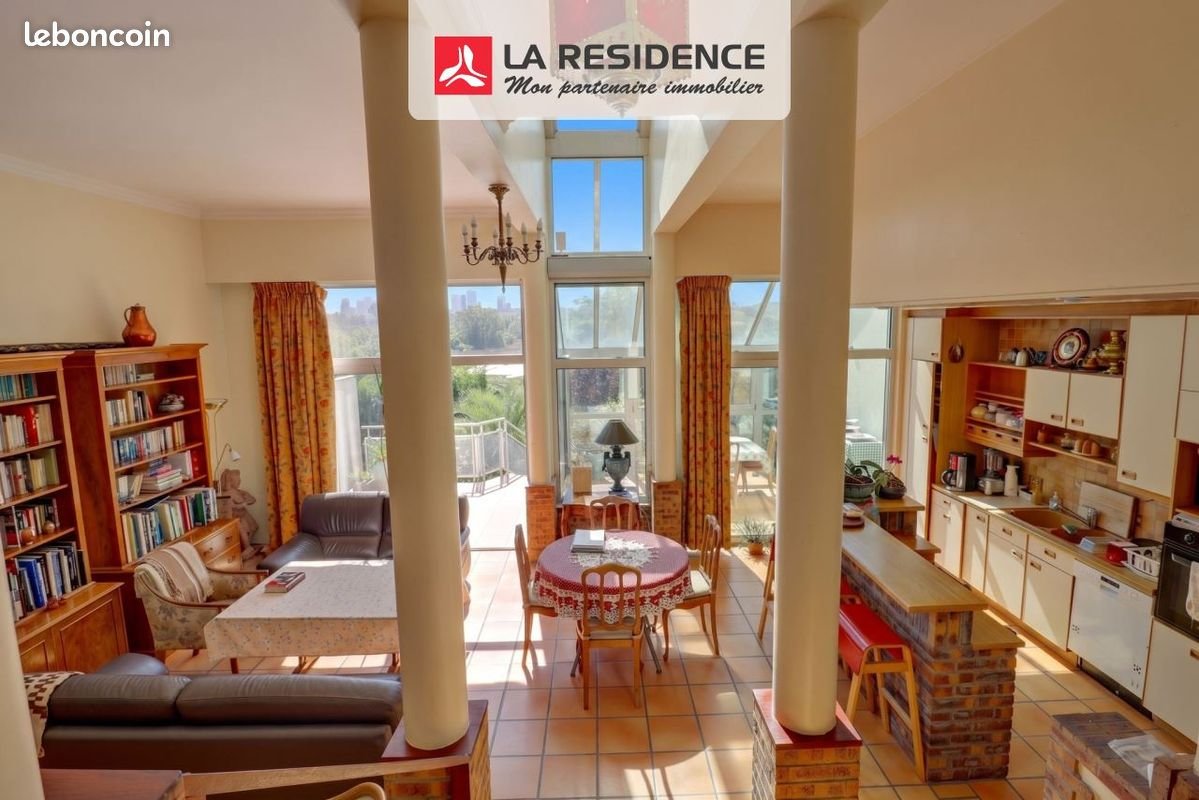 Maison à vendre, 200m², Carrières-sur-Seine