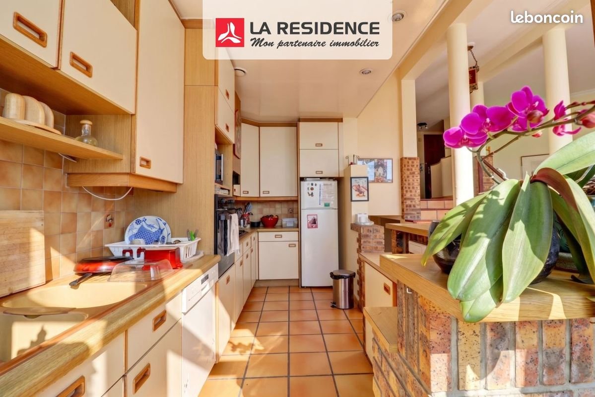 Maison à vendre, 200m², Carrières-sur-Seine